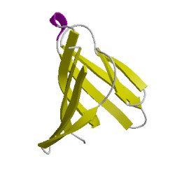 Image of CATH 4o3wB03