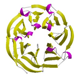 Image of CATH 4o45A