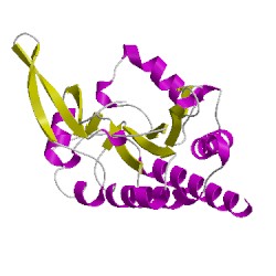 Image of CATH 4o4cB