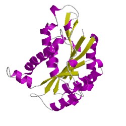 Image of CATH 4o4iA01