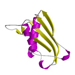 Image of CATH 4o4lA02