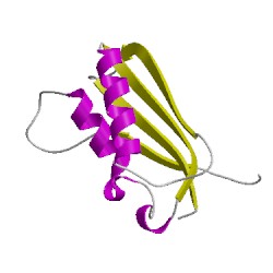 Image of CATH 4o4lB02