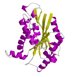 Image of CATH 4o4lC01