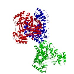 Image of CATH 4o4r