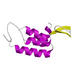 Image of CATH 4o4rB04
