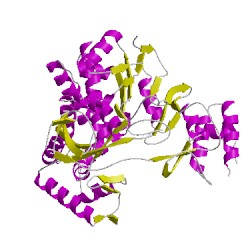 Image of CATH 4o4rC