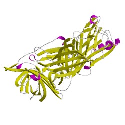 Image of CATH 4o4xA