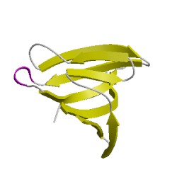 Image of CATH 4o4xA03