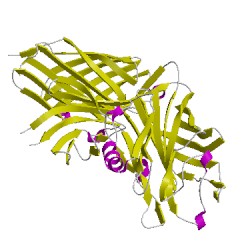 Image of CATH 4o4xB