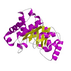 Image of CATH 4o52A00