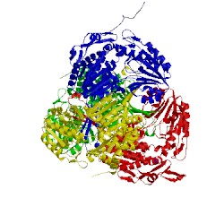 Image of CATH 4o5h