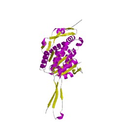 Image of CATH 4o5hA01