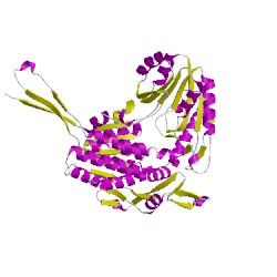 Image of CATH 4o5hB