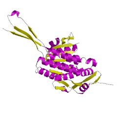 Image of CATH 4o5hB01