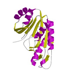 Image of CATH 4o5hB02