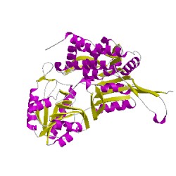Image of CATH 4o5hC