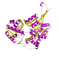 Image of CATH 4o5hD