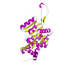 Image of CATH 4o5hD01
