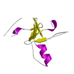 Image of CATH 4o64A01