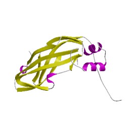 Image of CATH 4o65A00