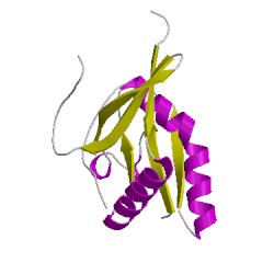 Image of CATH 4o6dB02
