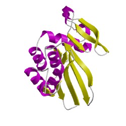 Image of CATH 4o6gA00