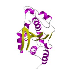 Image of CATH 4o6hB