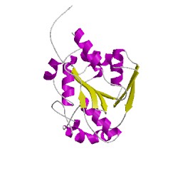 Image of CATH 4o6hC