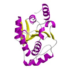 Image of CATH 4o6hE01