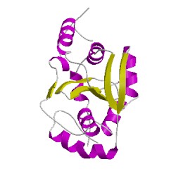 Image of CATH 4o6hF