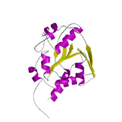 Image of CATH 4o6hG