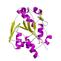 Image of CATH 4o6hH01