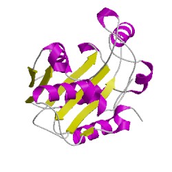 Image of CATH 4o6iB01