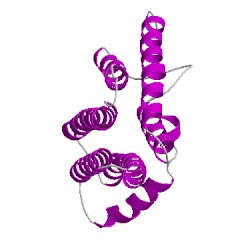 Image of CATH 4o6mA02