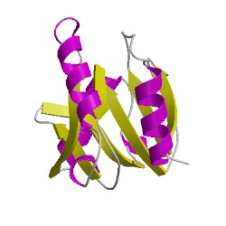 Image of CATH 4o6mB01