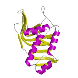 Image of CATH 4o6uA00