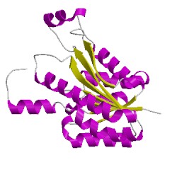 Image of CATH 4o6vA00