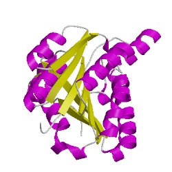 Image of CATH 4o6vC00