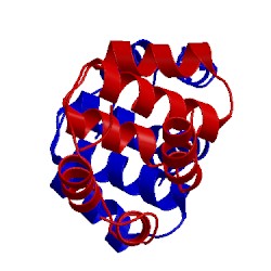 Image of CATH 4o6x