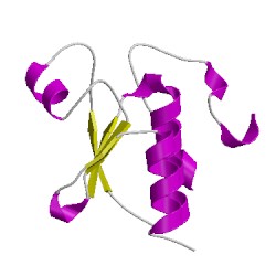 Image of CATH 4o7hB01