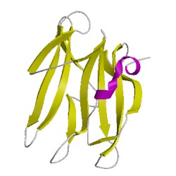 Image of CATH 4o7jA