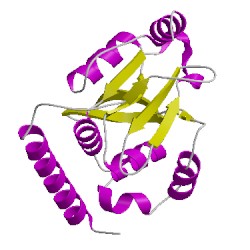 Image of CATH 4o7kA00