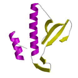 Image of CATH 4o7sA01