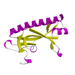 Image of CATH 4o7sA02