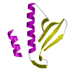 Image of CATH 4o7tA01