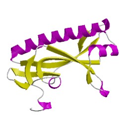 Image of CATH 4o7tA02