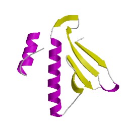 Image of CATH 4o7vA01