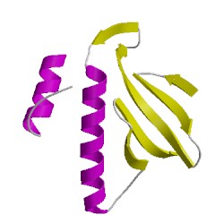 Image of CATH 4o7wA01