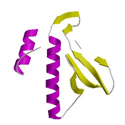 Image of CATH 4o7zA01