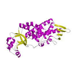 Image of CATH 4o87A00